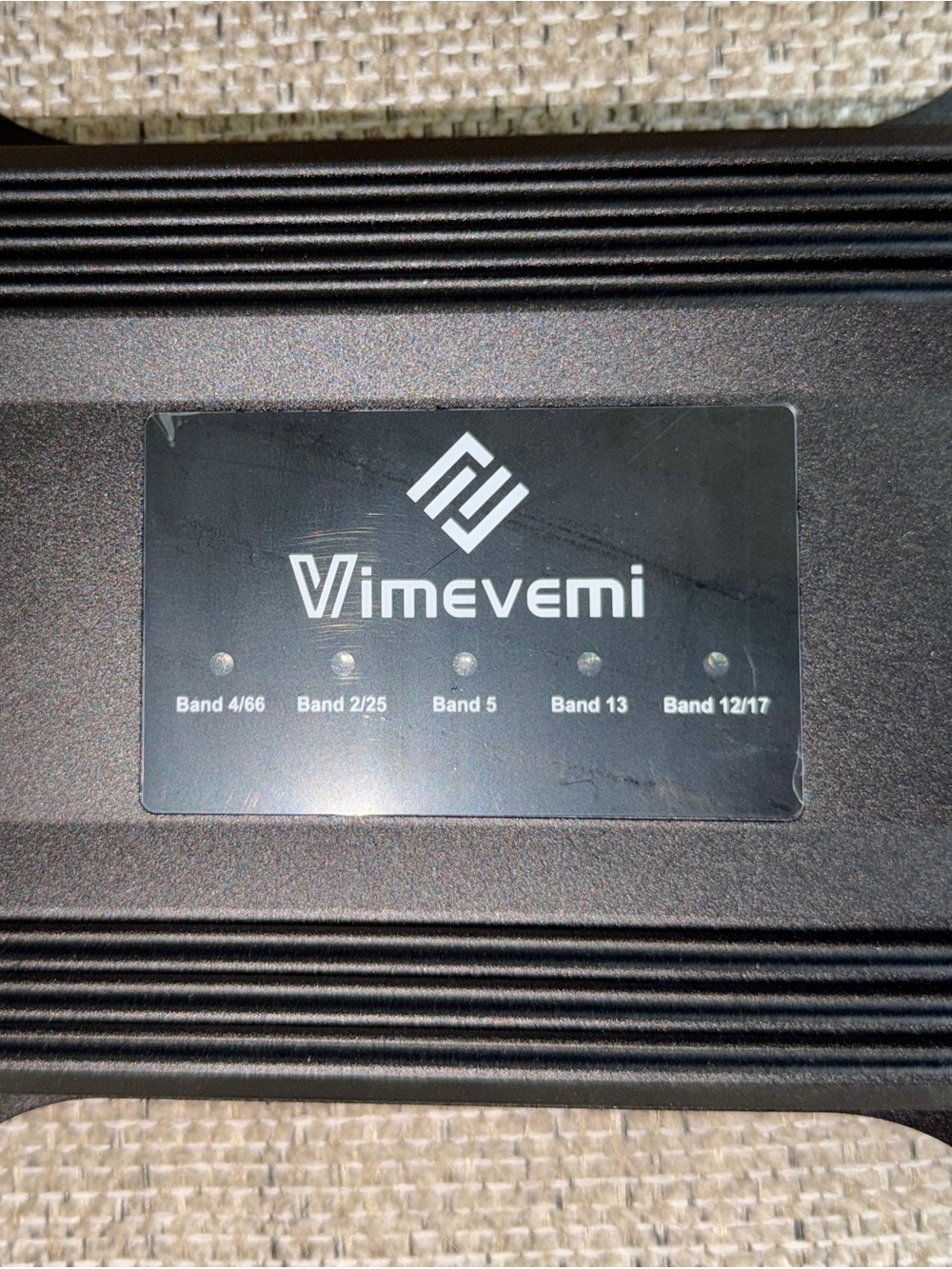 Vimevemi -cell phone booster - Picture 2 of 13